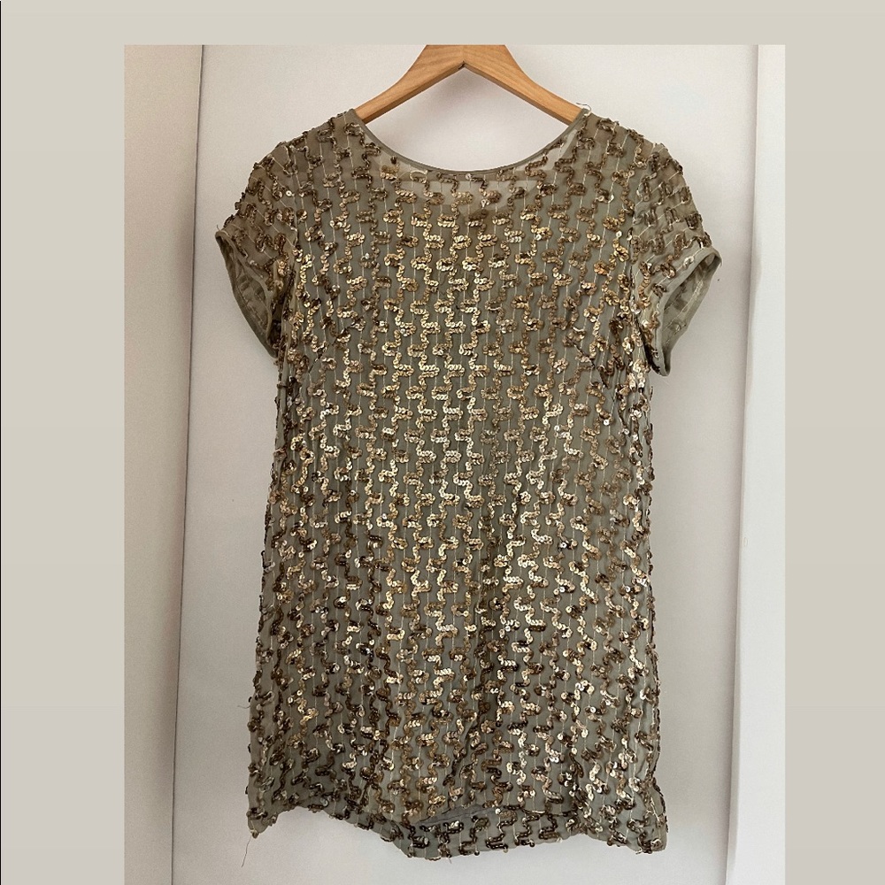 Authentic 1920’s mini dress